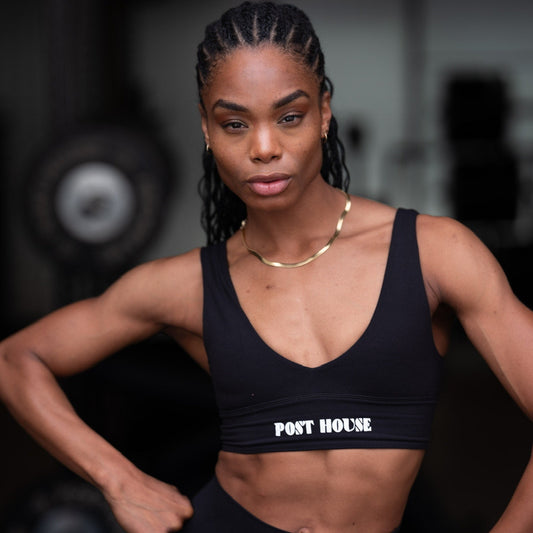 lululemon: Align™ V-Neck Bra