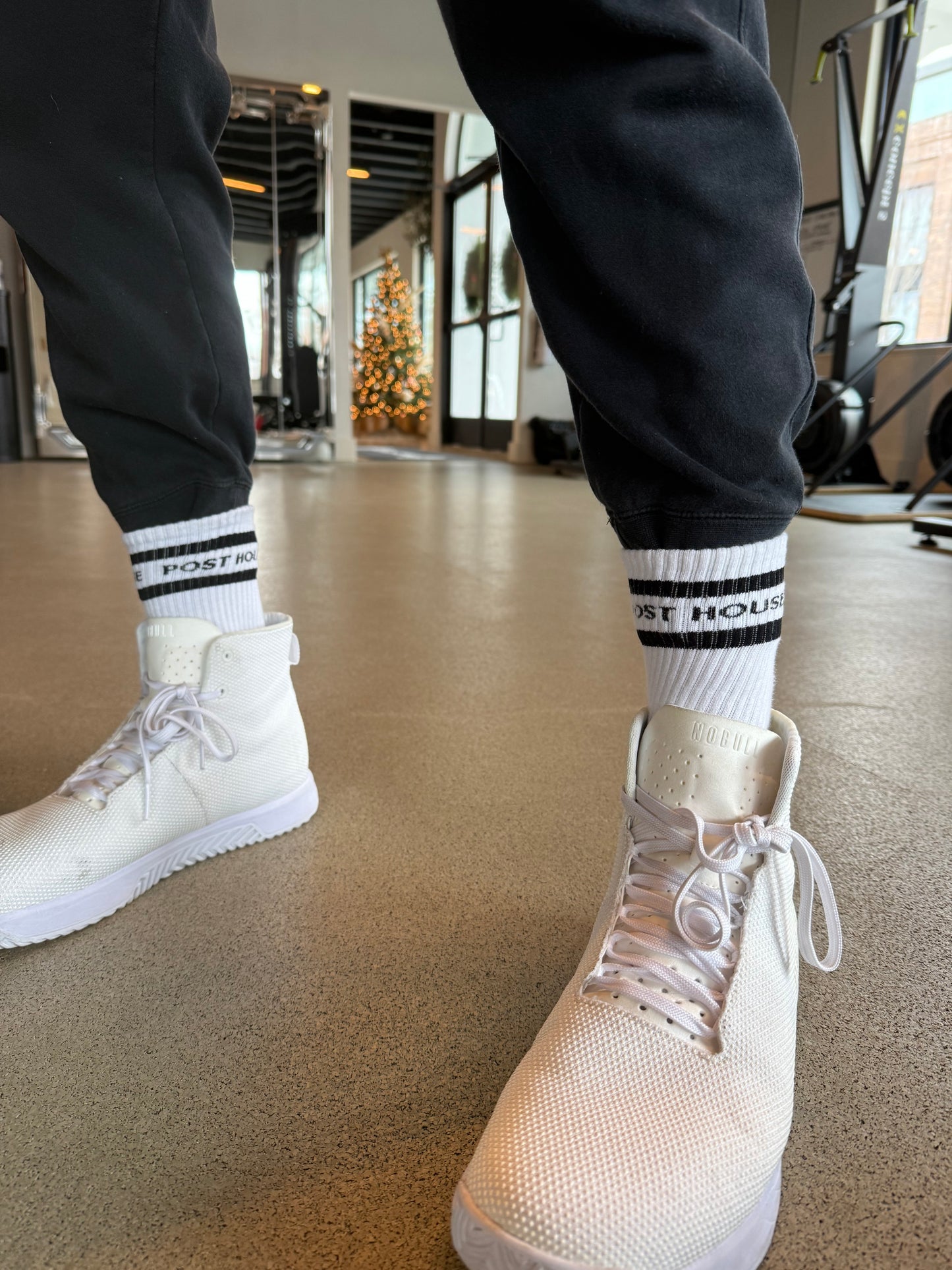 SOCKS