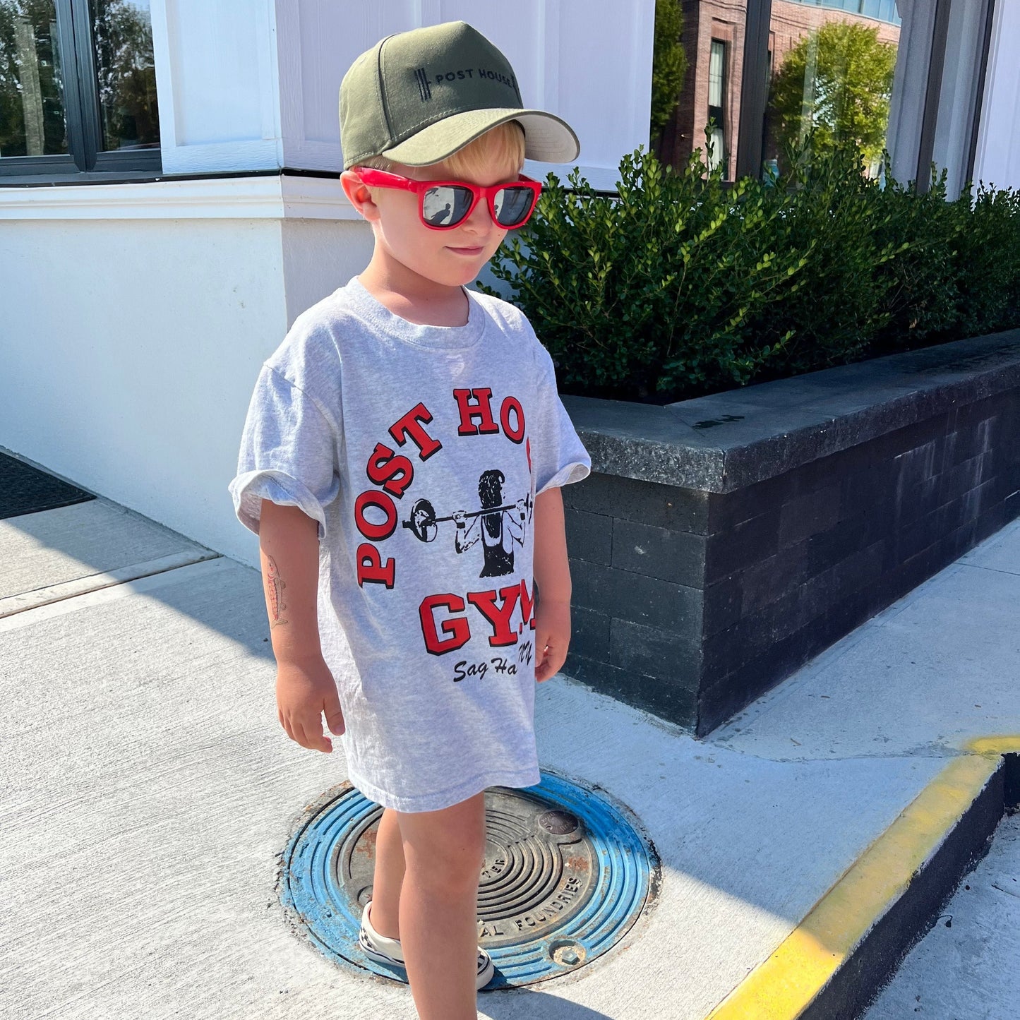 CLASSIC TEE (KIDS)