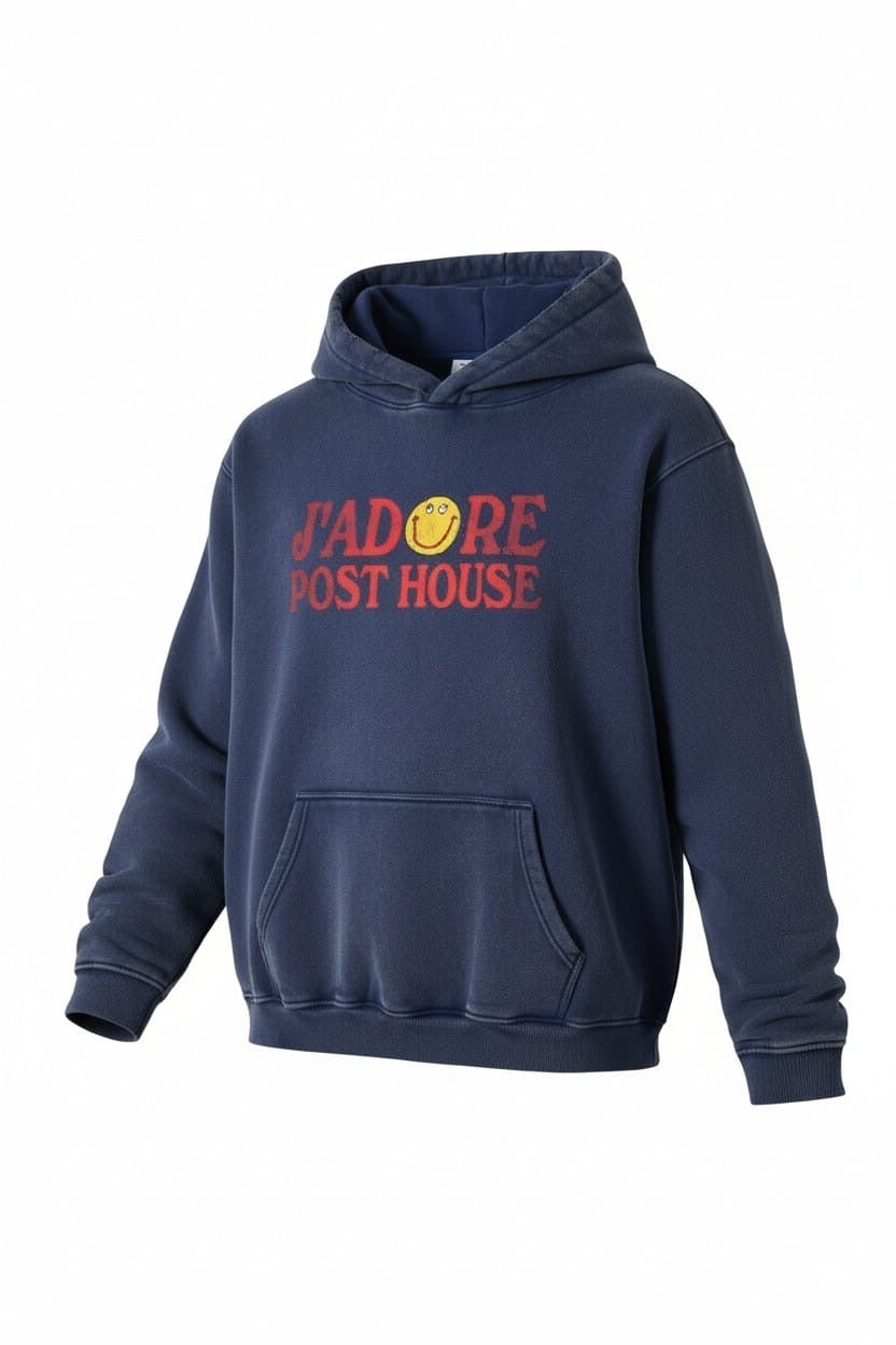 J'adore Post House