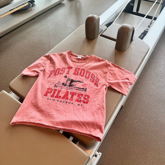 PILATES CROP TOP
