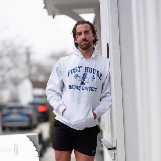 HOUSE CIRCUIT HOODIE